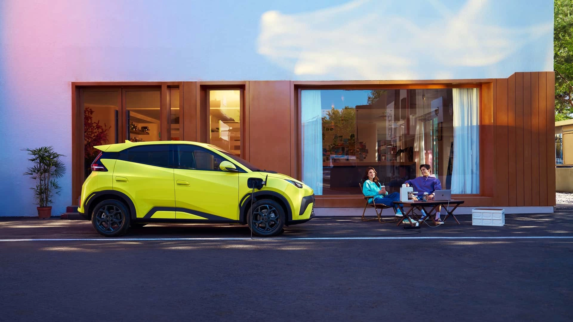 Tutte le auto della milano design week 2026 (2)